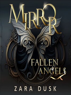 cover image of Mirror, Fallen Angels 3